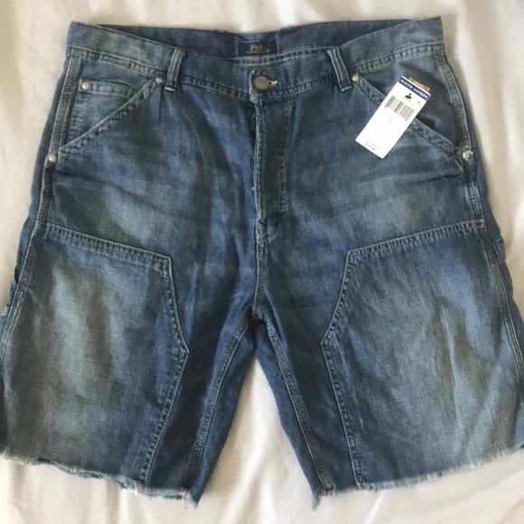 ralph lauren carpenter jeans